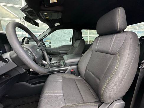 New 2025 Ford F150 STX image 4