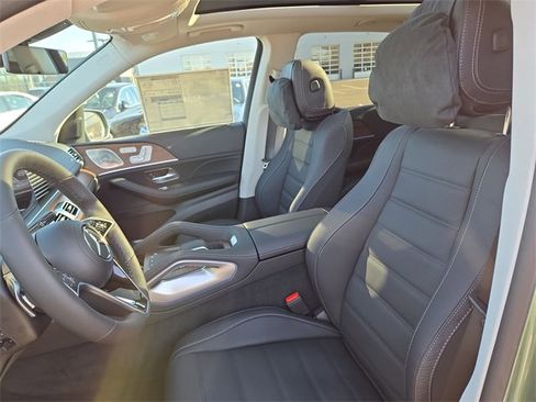 New 2026 Mercedes-Benz GLE 350 4MATIC image 24