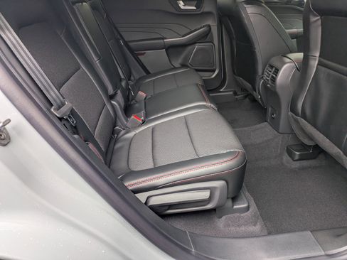 New 2026 Ford Escape ST-Line w/ Tech Pack #1 image 34