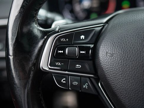 Used 2019 Honda Accord Sport image 38