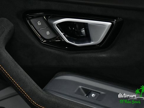 Used 2023 Lamborghini Urus Performante image 69