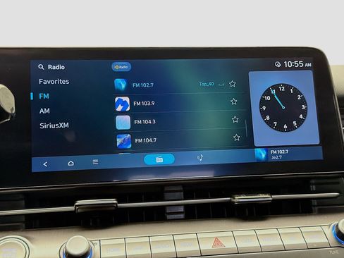 Used 2024 Hyundai Kona SEL FWD image 9
