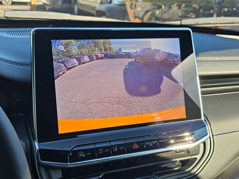 New 2026 Jeep Compass Limited image 24