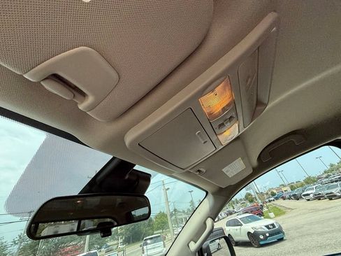 Used 2020 Nissan Titan SV AWD/4WD image 22