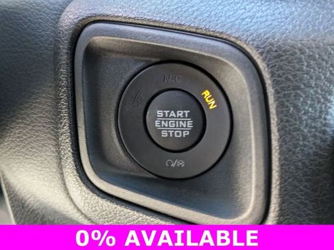 New 2026 Jeep Wrangler Sport S image 22