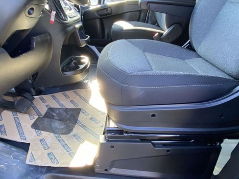 New 2026 RAM ProMaster 1500 FWD image 35