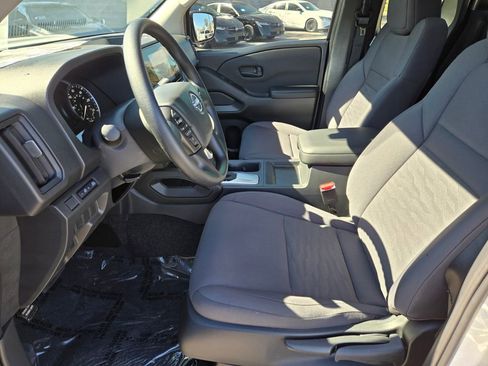 New 2026 Nissan Frontier S image 6
