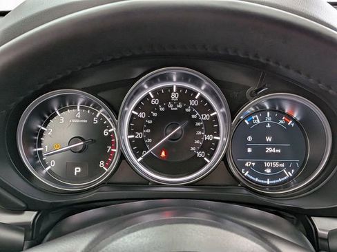 Certified 2025 MAZDA CX-5 AWD 2.5 S w/ Preferred Package image 35