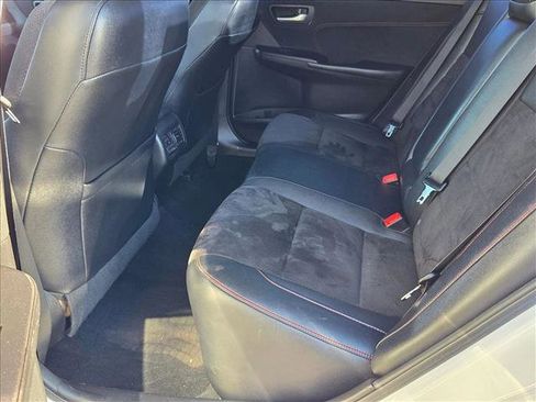 Used 2016 Toyota Camry XSE image 18