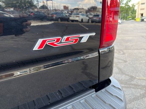 Used 2019 Chevrolet Silverado 1500 RST w/ All-Star Edition AWD/4WD image 19