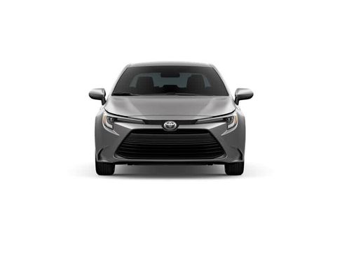 New 2026 Toyota Corolla LE FWD image 17
