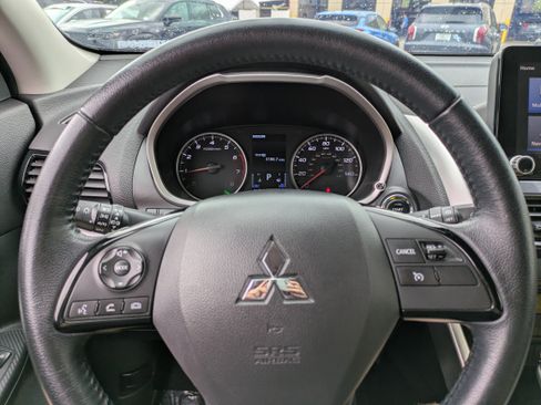 Used 2023 Mitsubishi Eclipse Cross SEL image 25