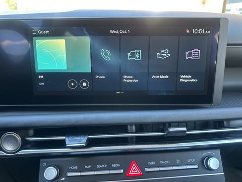 New 2026 Hyundai Tucson SE image 20