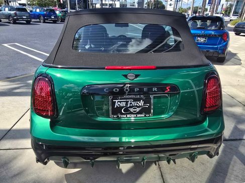 New 2026 MINI Cooper S FWD image 7