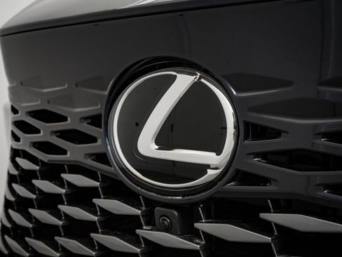 New 2026 Lexus RX 350 image 3