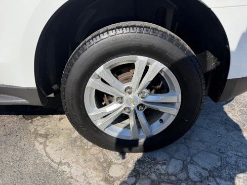 Used 2014 Chevrolet Equinox LT w/ Driver Convenience Package image 12