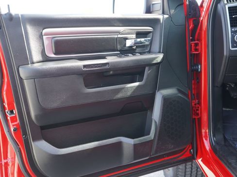 Used 2024 RAM 1500 Classic Warlock image 15