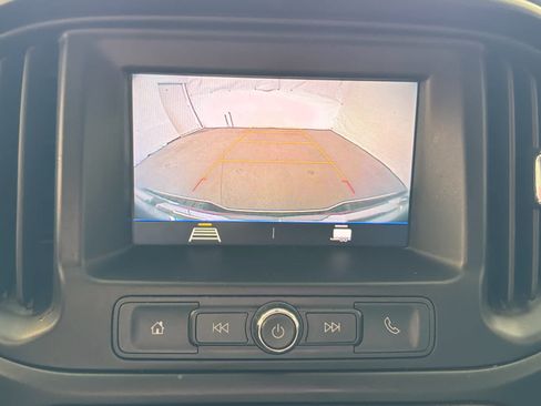 Used 2021 GMC Canyon Elevation Standard w/ Convenience Package RWD image 48