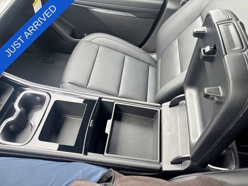 New 2026 Chevrolet Traverse LT FWD image 21