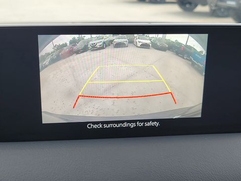 Used 2022 MAZDA CX-5 AWD 2.5 S w/ Premium Package image 23