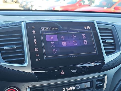 Used 2017 Honda Pilot EX-L image 27