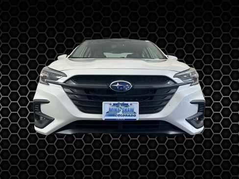 New 2025 Subaru Legacy Premium w/ Popular Package #1A image 2