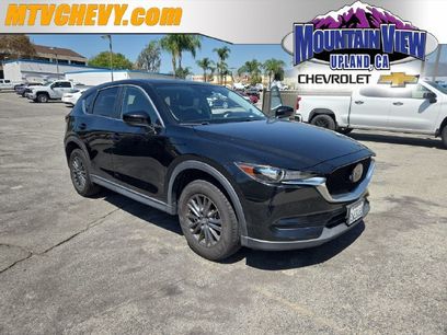 Used 2019 MAZDA CX-5 Touring