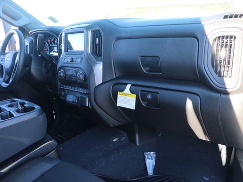 New 2026 Chevrolet Silverado 2500 Custom w/ Custom Value Package image 33