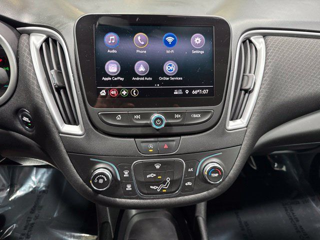 Used 2020 Chevrolet Malibu LS FWD image 14