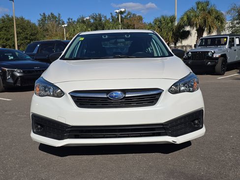 Used 2020 Subaru Impreza 2.0i image 3