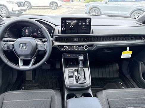 New 2026 Honda CR-V Sport image 17