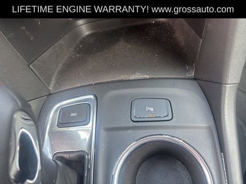 Used 2024 Chevrolet Equinox LT w/ LPO, Floor Liner Package AWD/4WD image 19