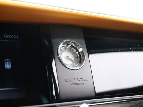 Used 2021 Rolls-Royce Ghost AWD/4WD image 50
