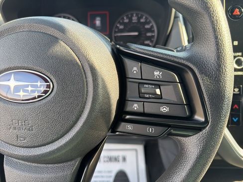 Certified 2025 Subaru Crosstrek 2.0i Premium image 29
