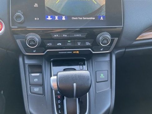 Used 2019 Honda CR-V EX-L image 19