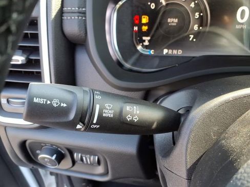 New 2026 RAM 2500 Laramie w/ Night Edition image 22