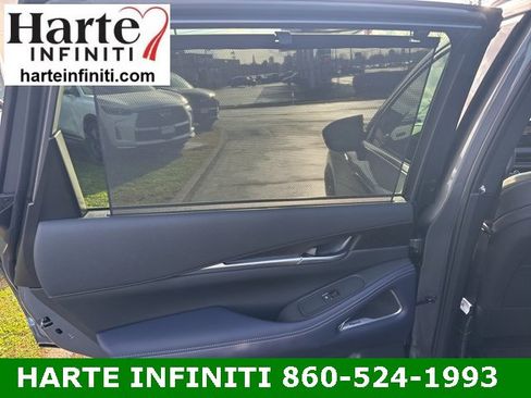 New 2026 INFINITI QX60 Sport image 12