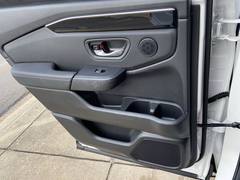 New 2026 Honda Pilot EX-L image 50