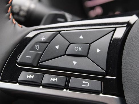 New 2025 Nissan Altima 2.5 SR image 20