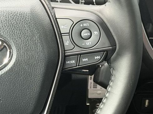 Certified 2023 Toyota Camry SE FWD image 13