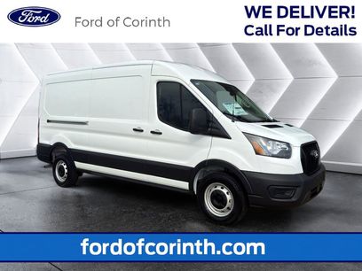 New 2026 Ford Transit 250 Base