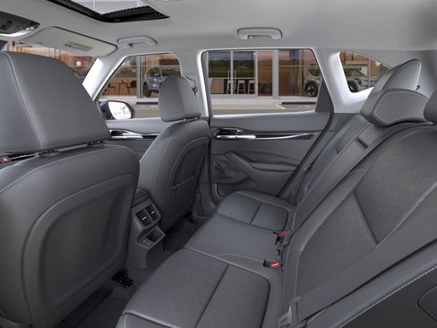 New 2026 Kia Seltos EX AWD/4WD image 18