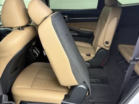 Used 2024 Kia Sorento SX Prestige w/ Olive Brown Leather Package AWD/4WD image 65
