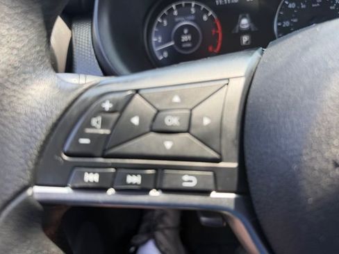 Used 2023 Nissan Kicks SV FWD image 21
