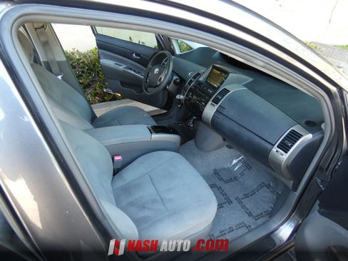 Used 2008 Toyota Prius FWD image 26