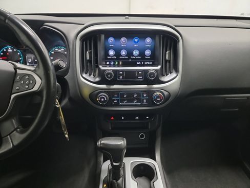 Used 2021 Chevrolet Colorado LT w/ LT Convenience Package image 20