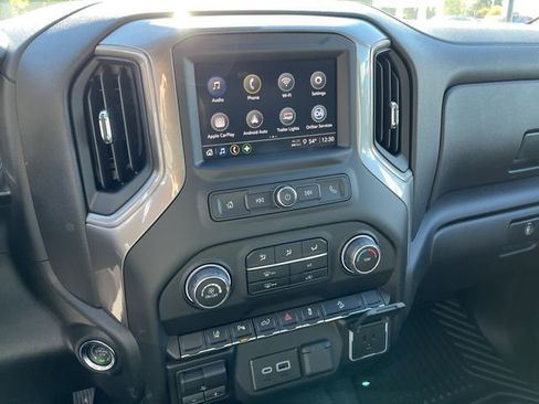 New 2026 Chevrolet Silverado 2500 Custom w/ Custom Value Package image 23