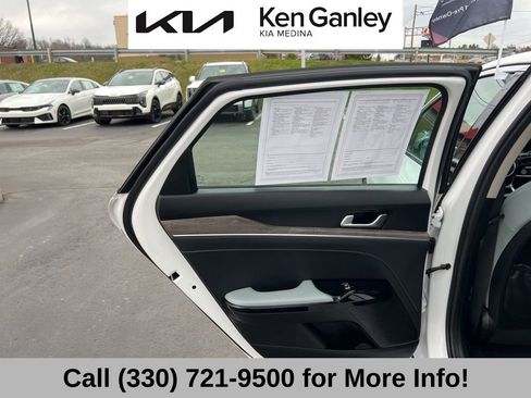 Used 2021 Kia K5 EX FWD image 47