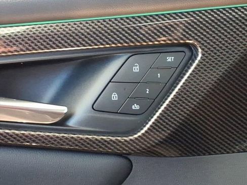 New 2026 Chevrolet Traverse High Country image 15