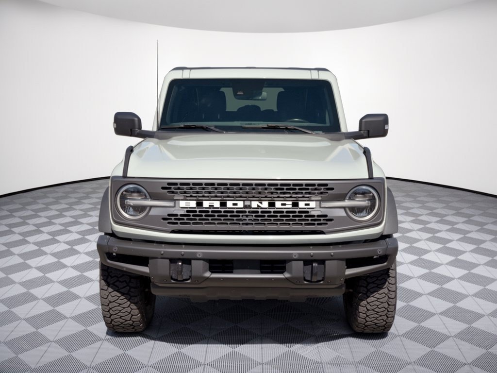 Used 2021 Ford Bronco Badlands AWD/4WD image 6